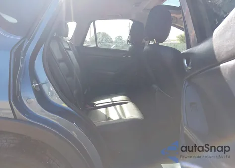 2015 Mazda Cx-5 Grand Touring from USA, damaged, VIN JM3KE2DY2F0515152